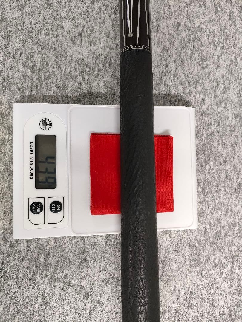 カスタムキューAdam Musashi