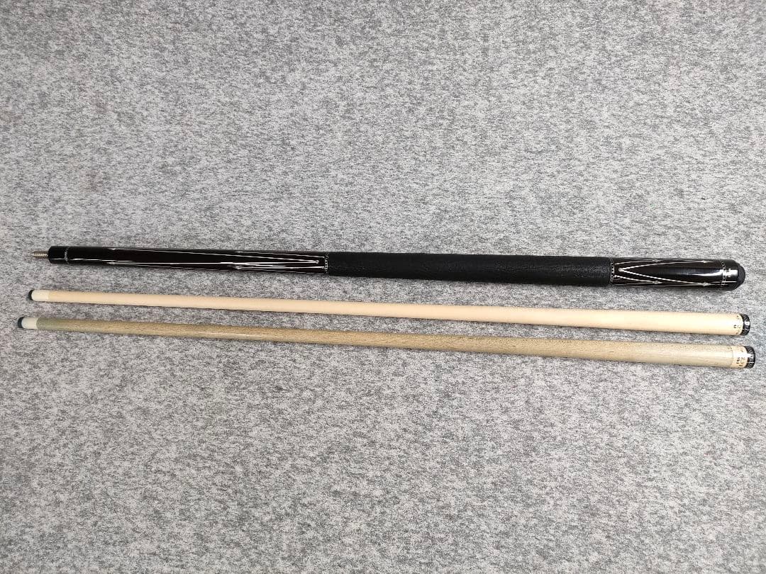 カスタムキューAdam Musashi