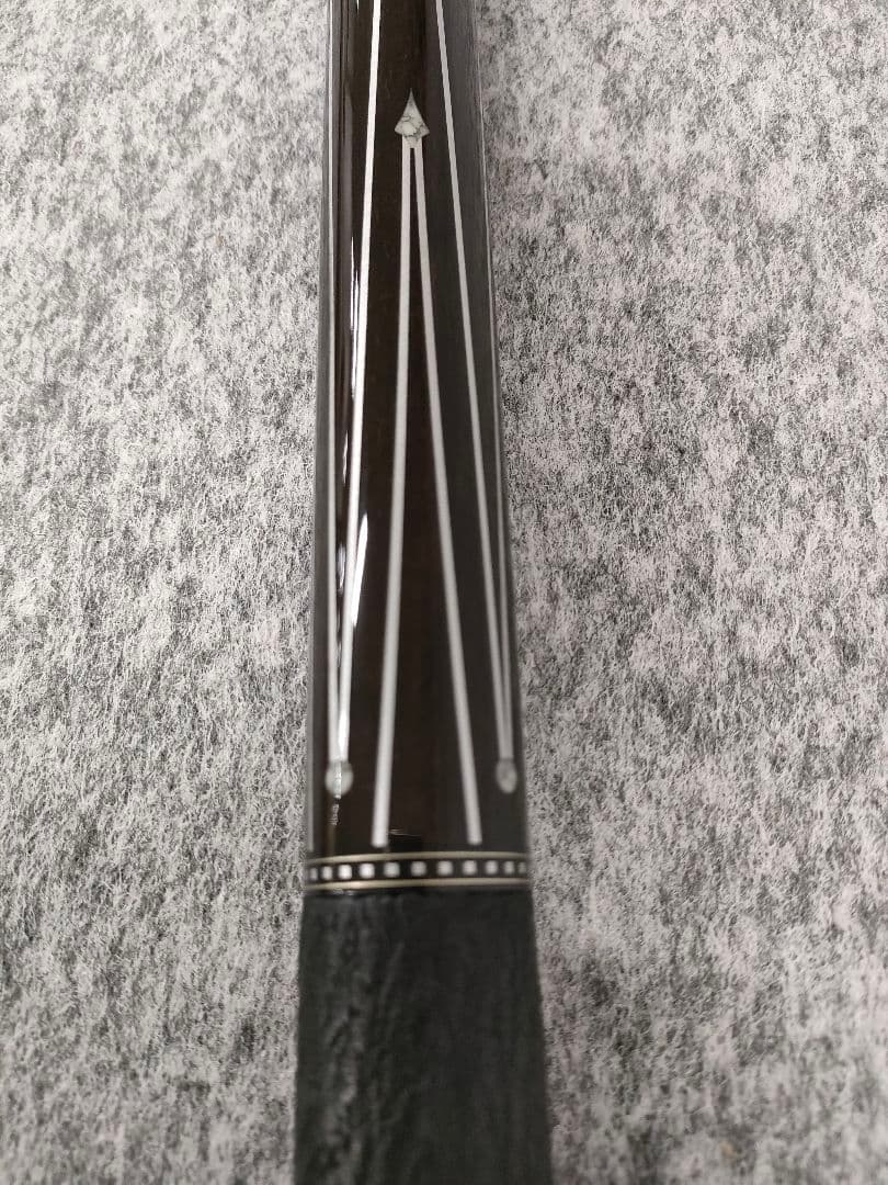 カスタムキューAdam Musashi