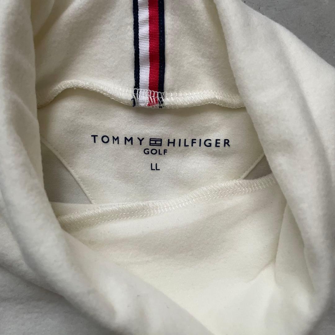   Golf 長袖タートルネックシャツ 表微起毛 LL