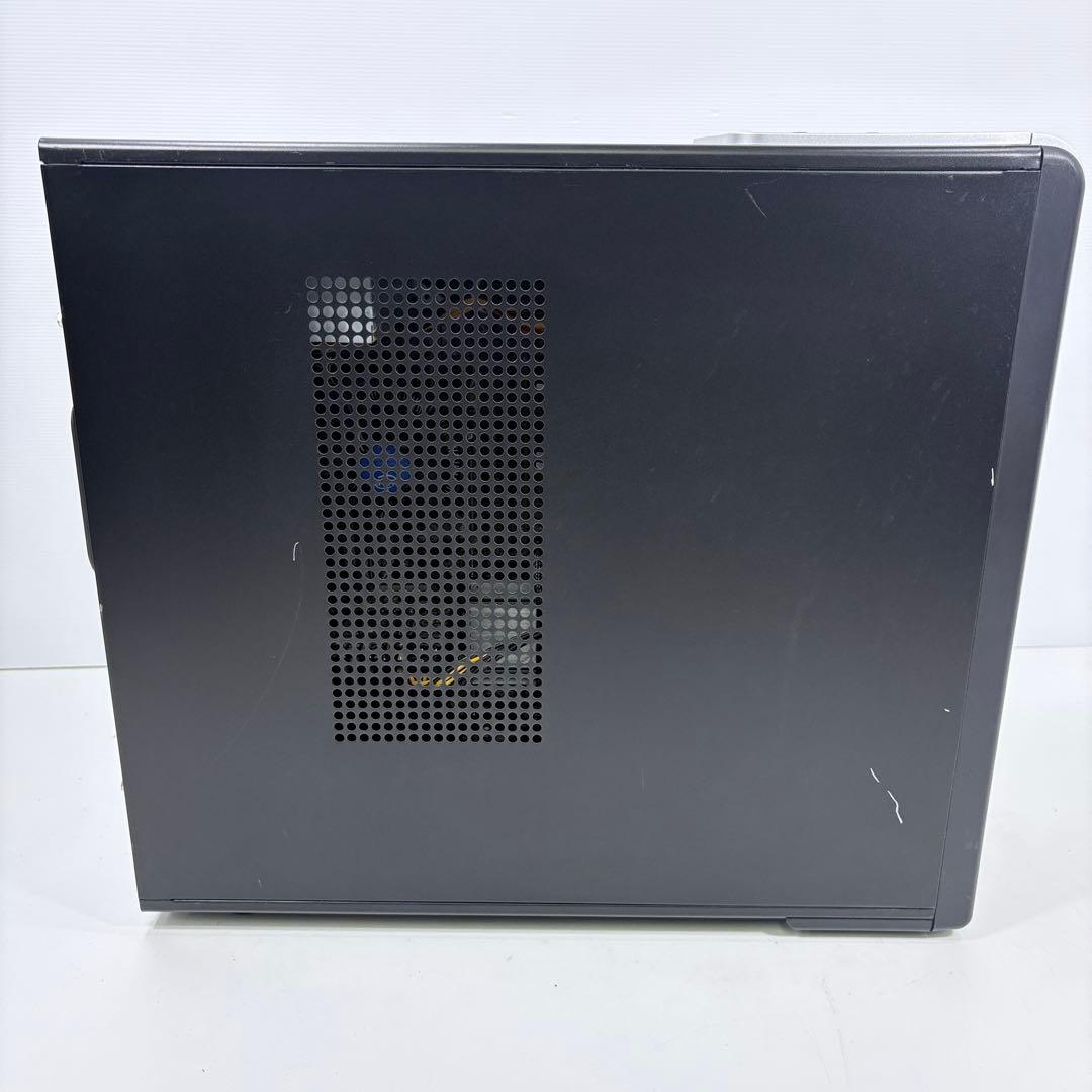 ゲーミングPC i7 7700 GTX1660Ti フォートナイト等FPS快適