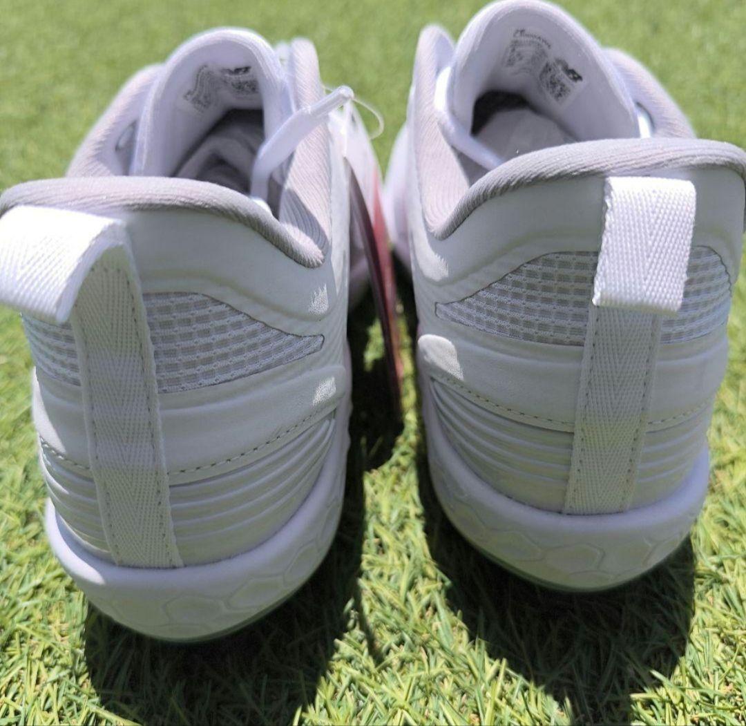 ニューバランスNew Balance金具スパイク26.0cm（2E）