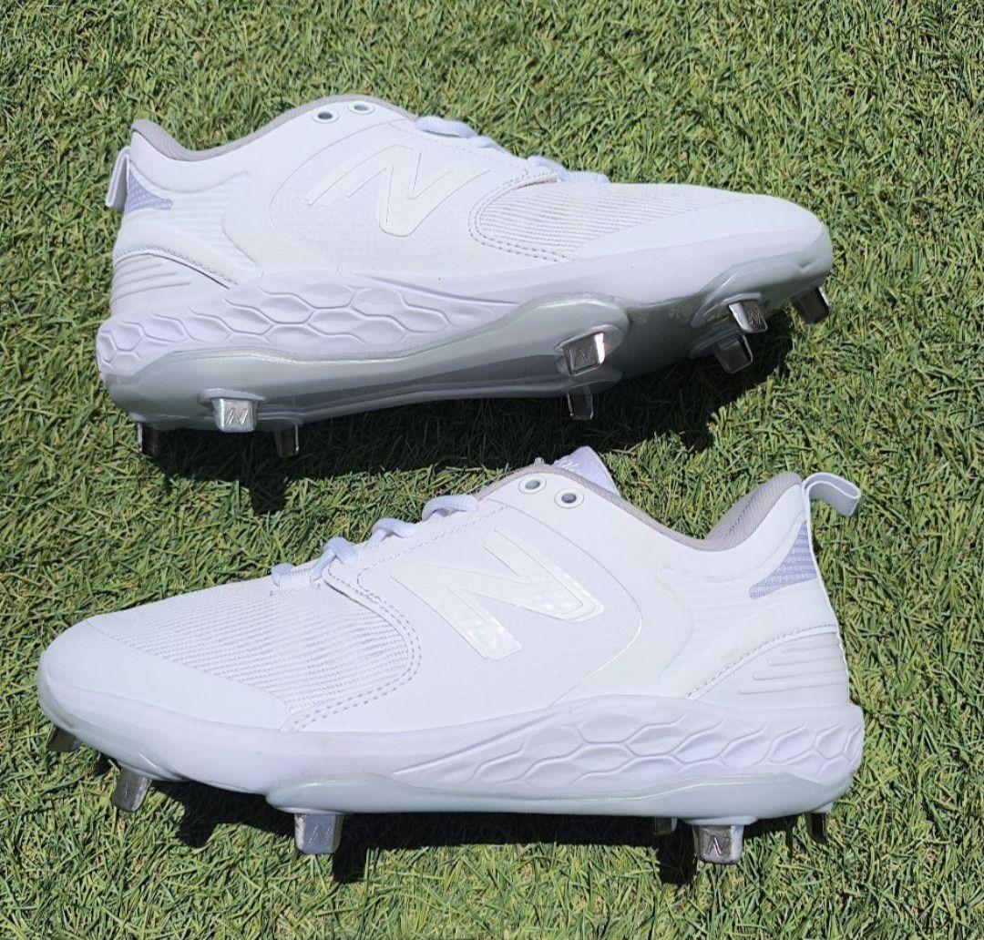 ニューバランスNew Balance金具スパイク26.0cm（2E）