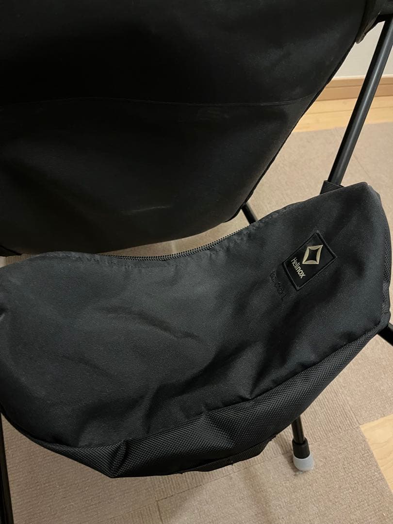 ヘリノックスタクティカルチェア L Helinox 日本正規品