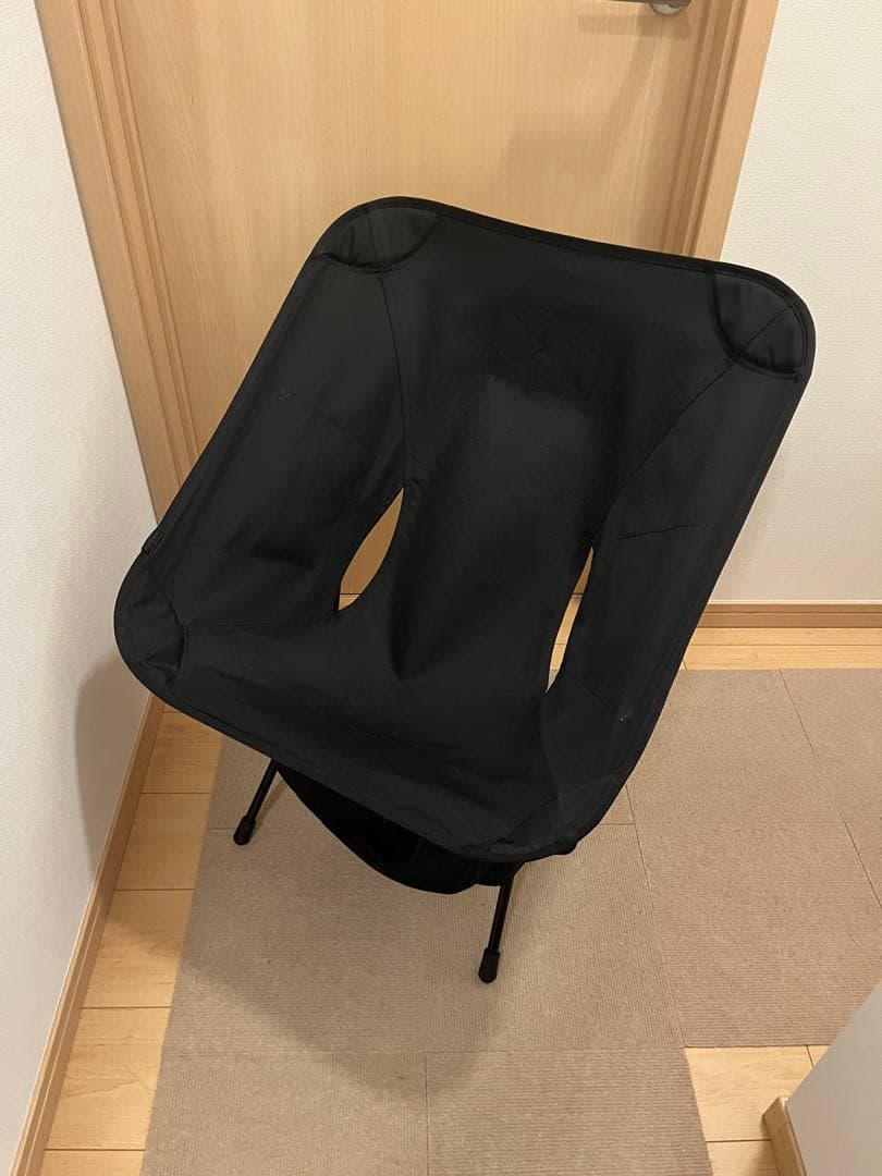 ヘリノックスタクティカルチェア L Helinox 日本正規品