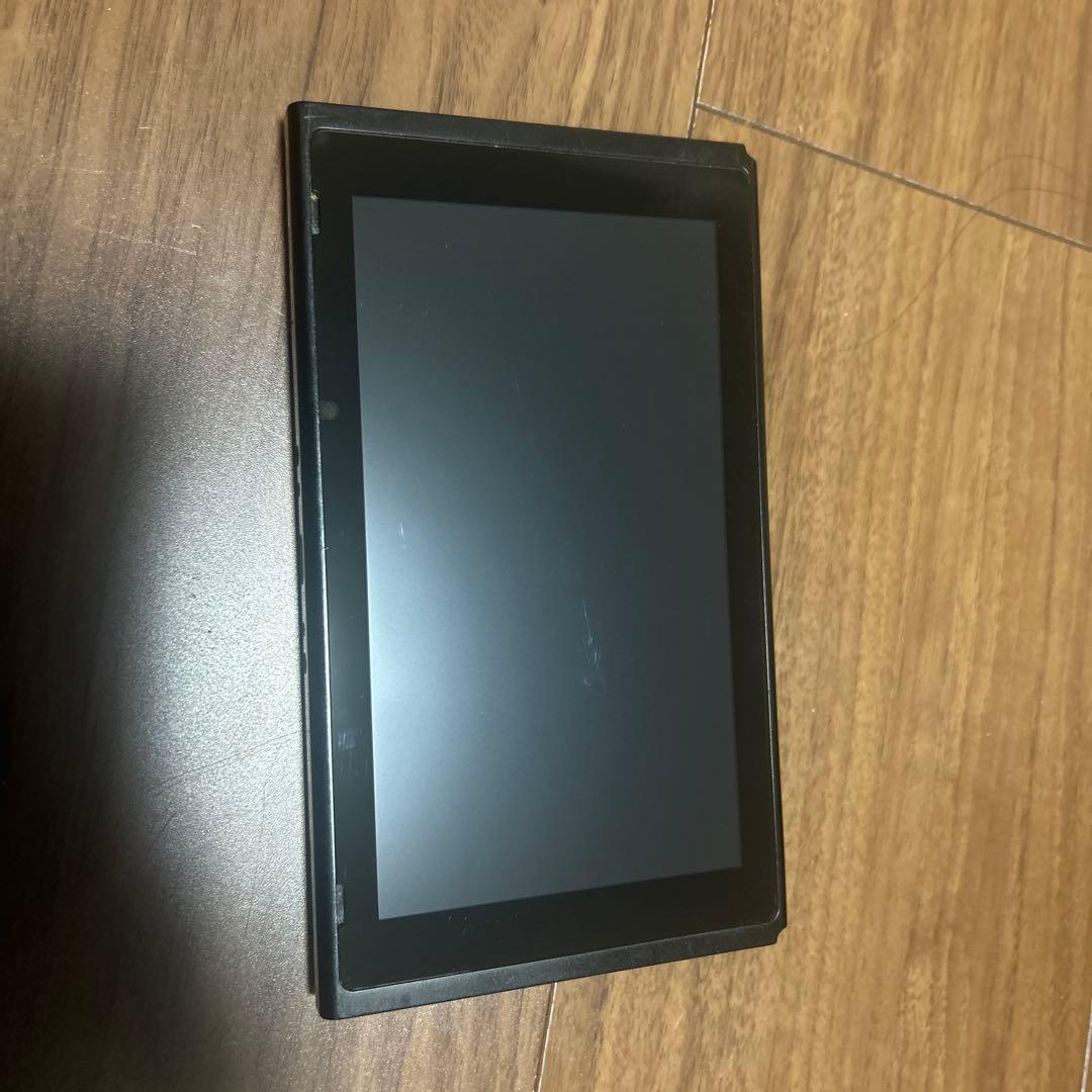 Nintendo Switch 本体＋ドックセット