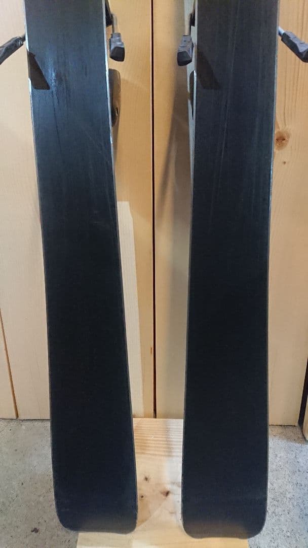 Fischer 164㎝ 調整263～363㎜フィッシャーAMC700スキー板