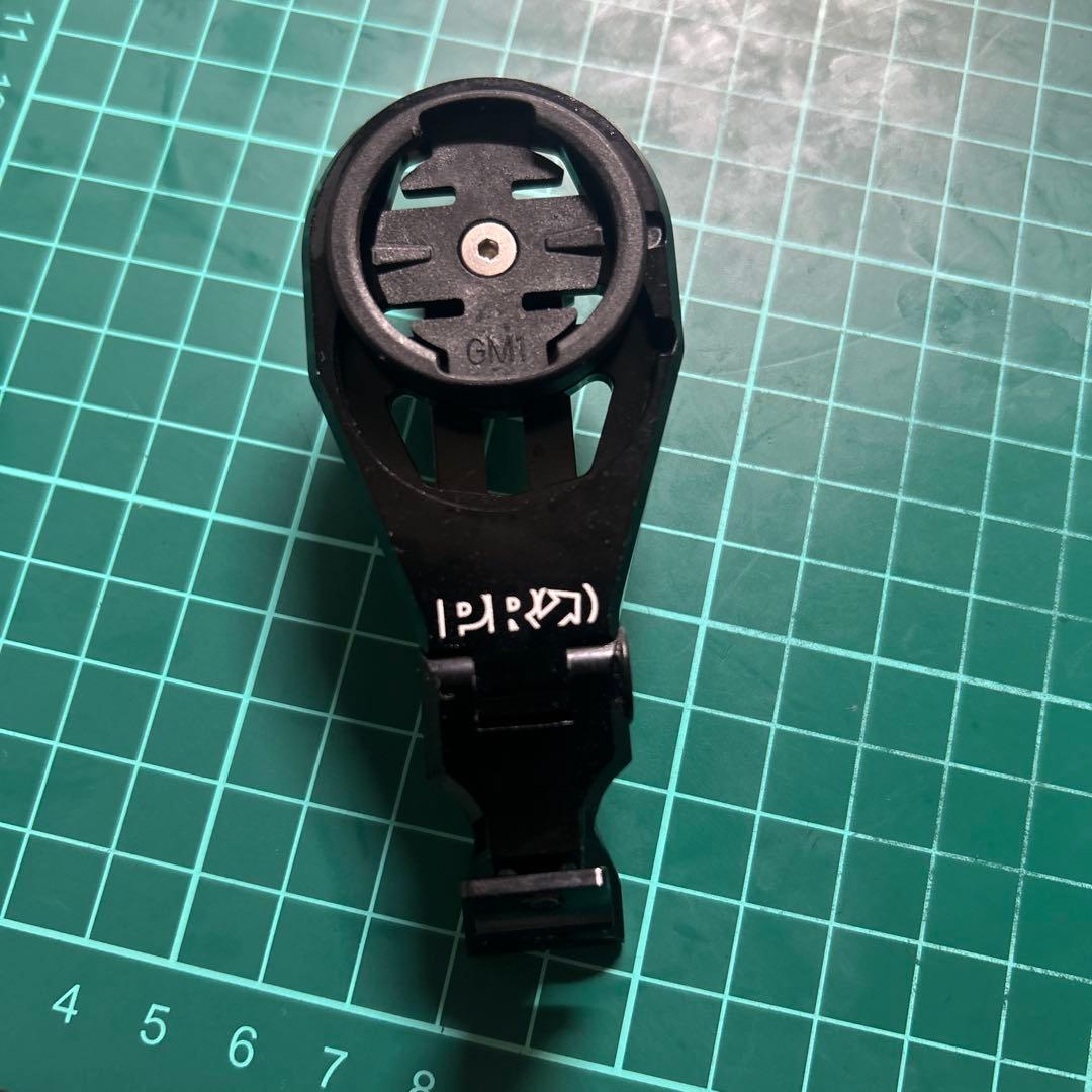 SHIMANO PRO サイコンマウント