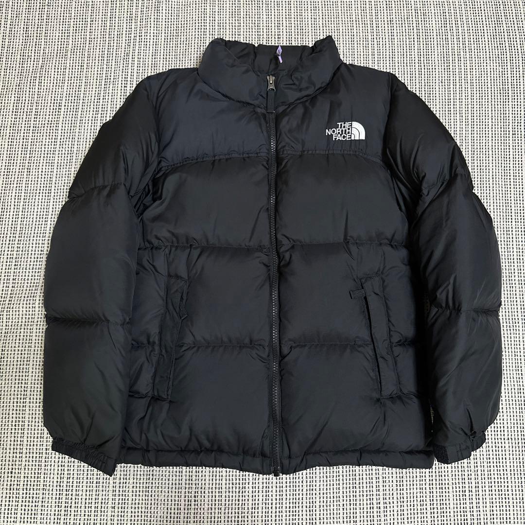 ザノースフェイス　ダウン