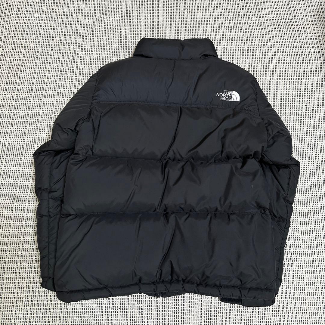 ザノースフェイス　ダウン