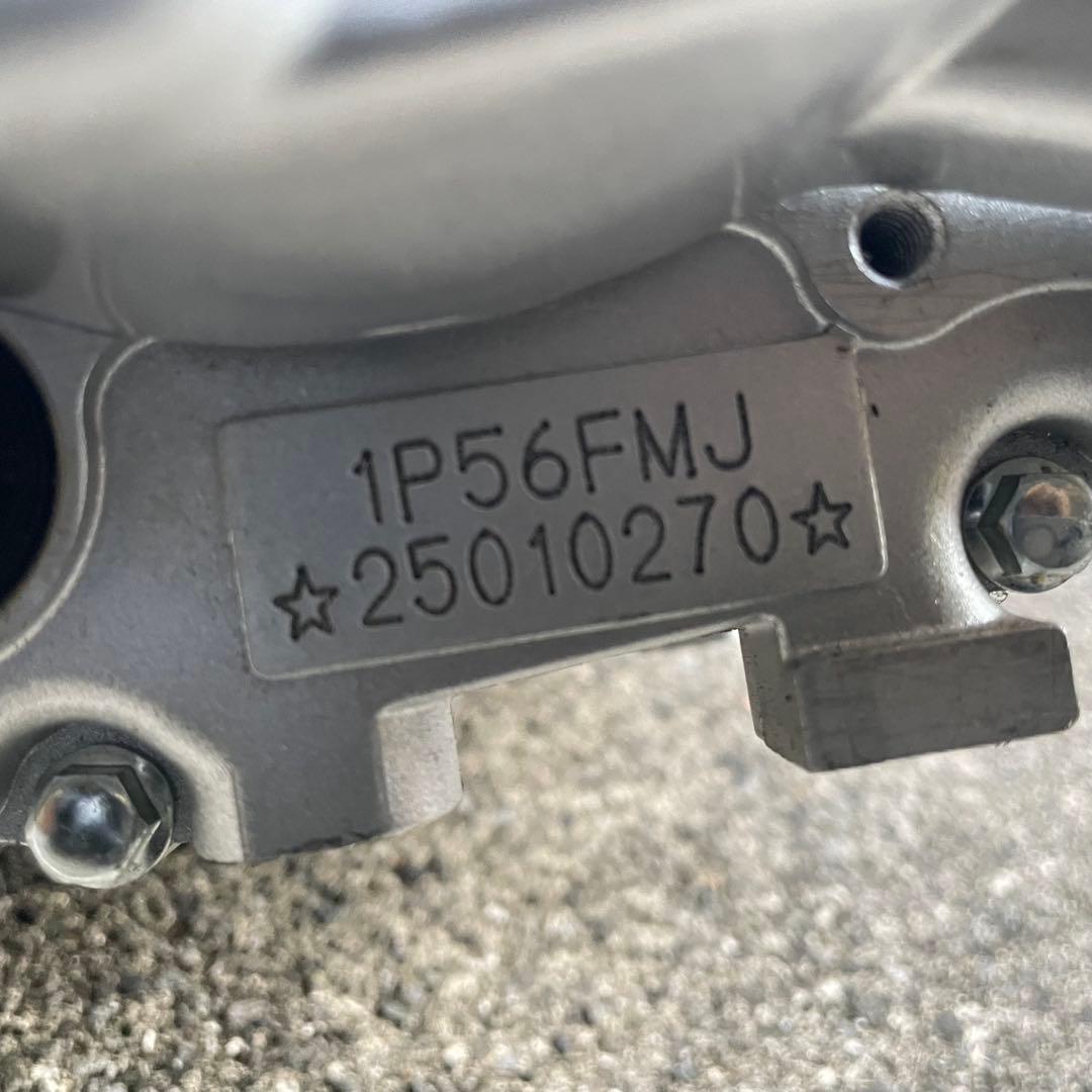 【再開】中華エンジン　150cc カブ、モンキー、ダックス