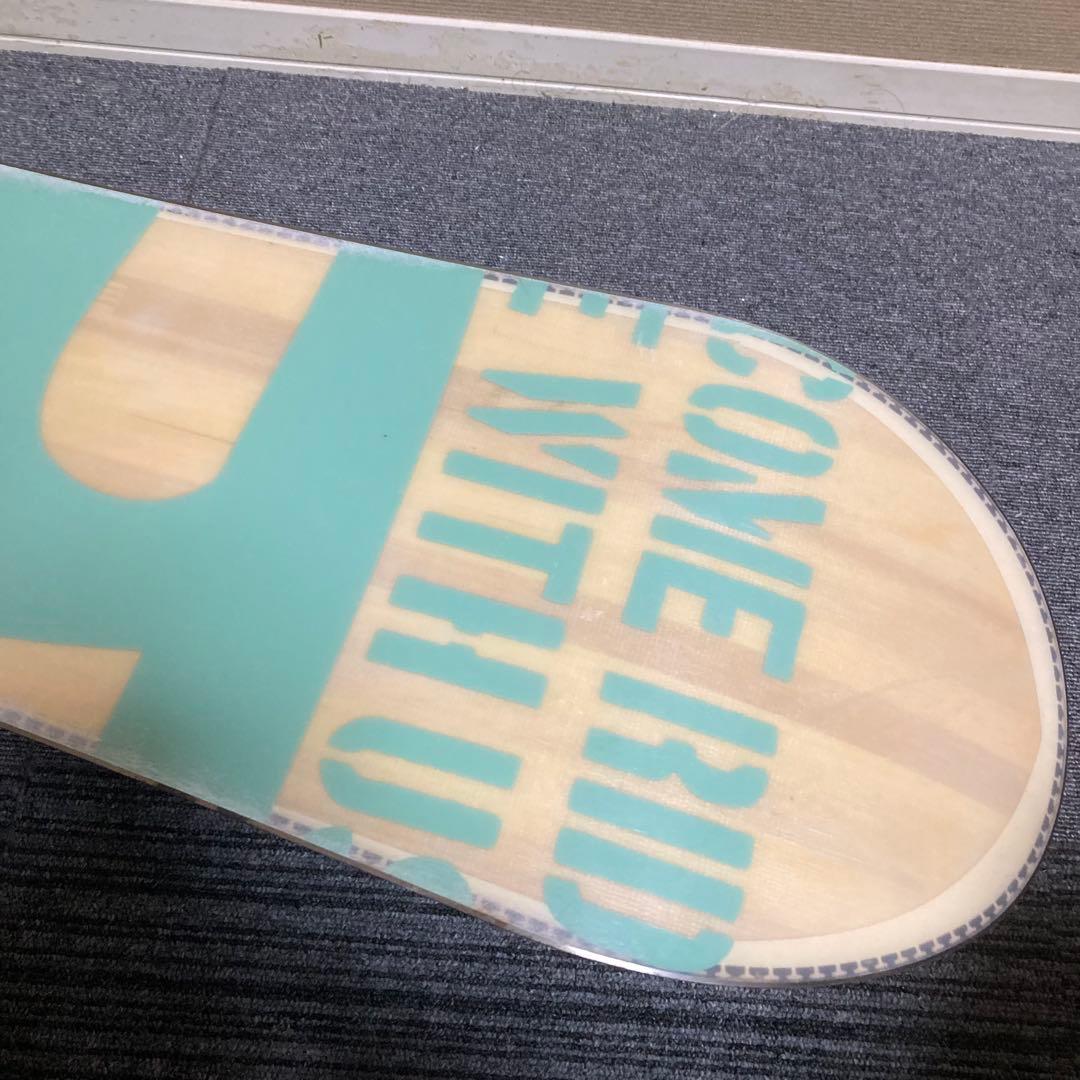 HEAD HARMONIZE 154cm ビンディング　Mサイズ