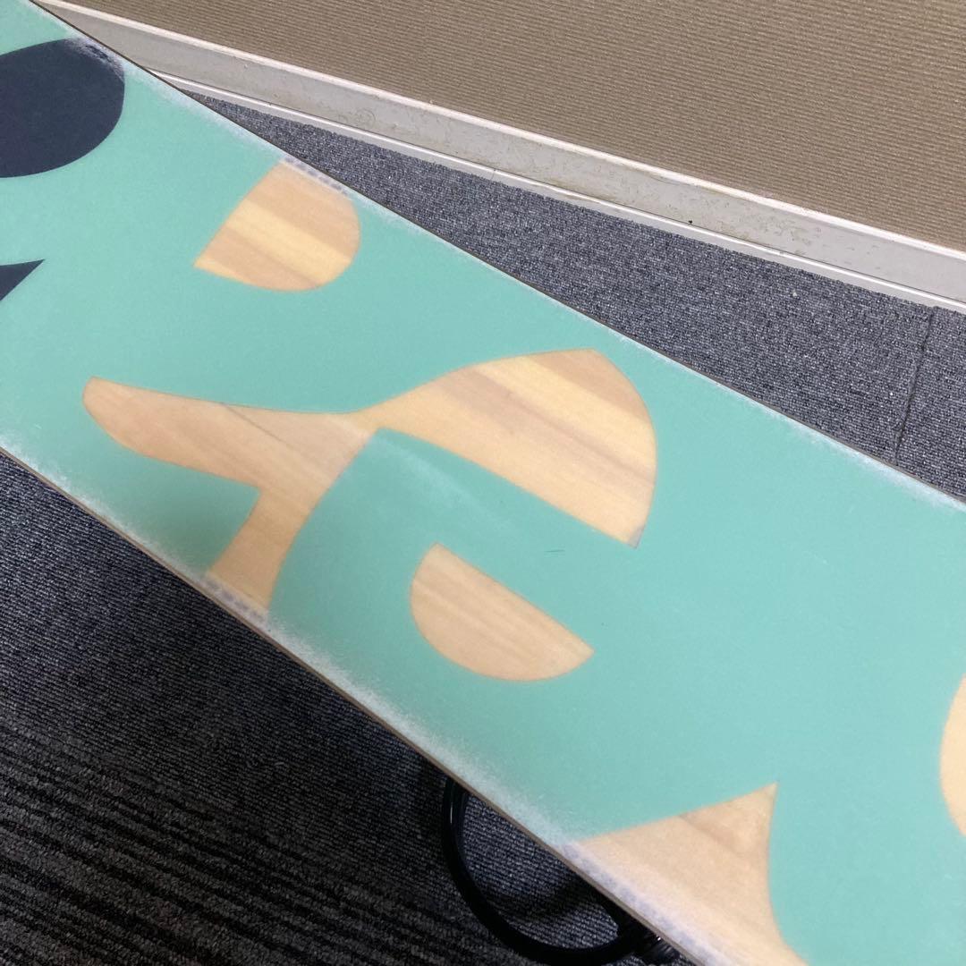 HEAD HARMONIZE 154cm ビンディング　Mサイズ