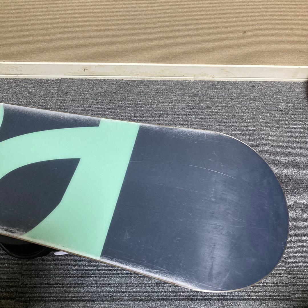 HEAD HARMONIZE 154cm ビンディング　Mサイズ