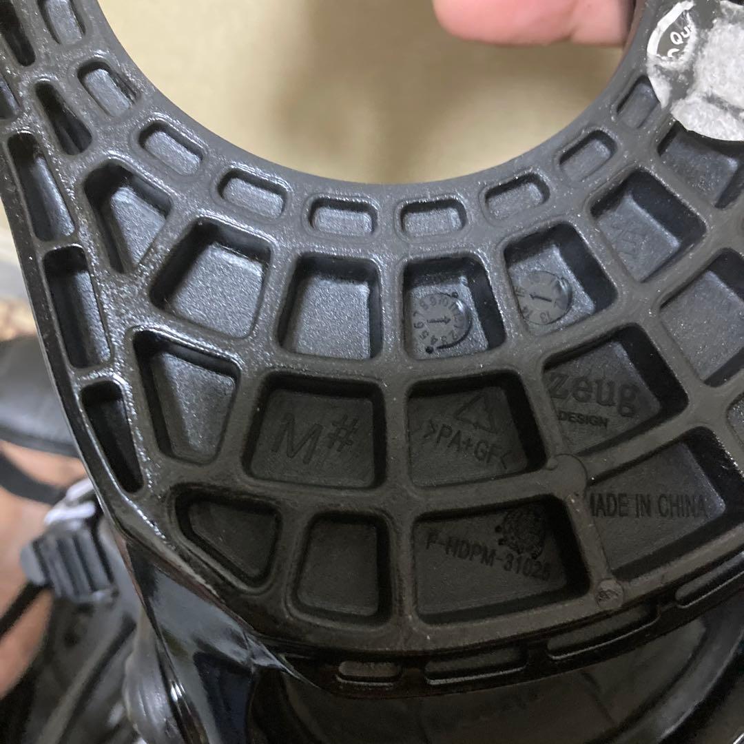 HEAD HARMONIZE 154cm ビンディング　Mサイズ