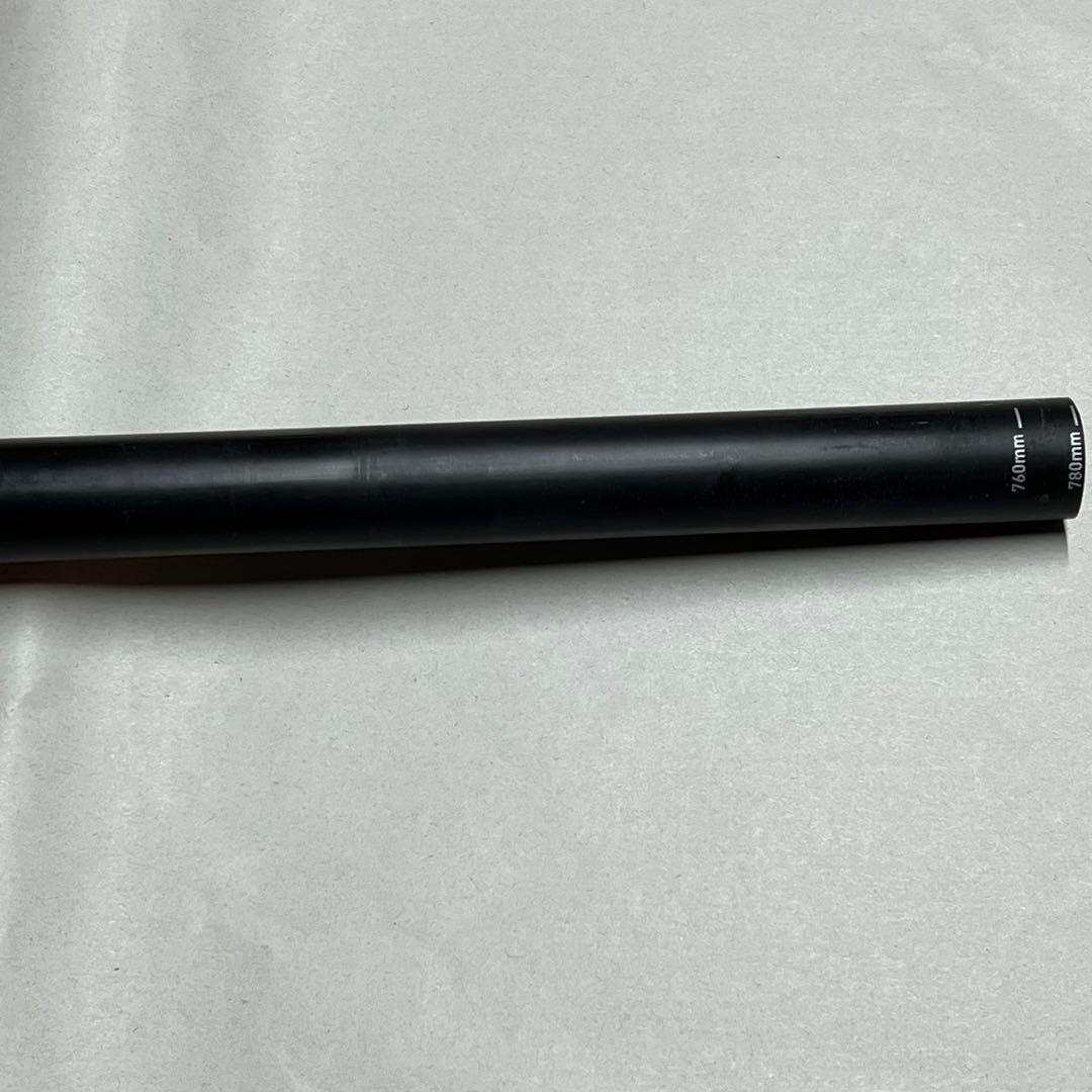 o*s様 ENVE エンヴィ M7 カーボン ハンドル バー 35MM MTB