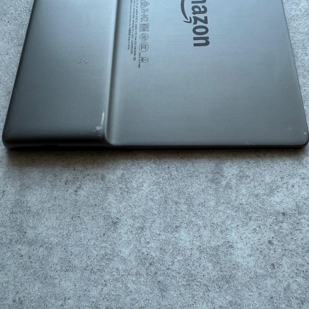 kindle oasis ジャンク品
