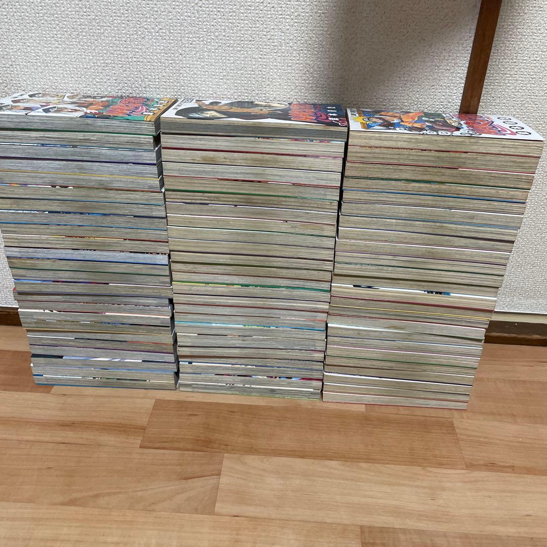 NARUTO ナルト　全巻　全72巻