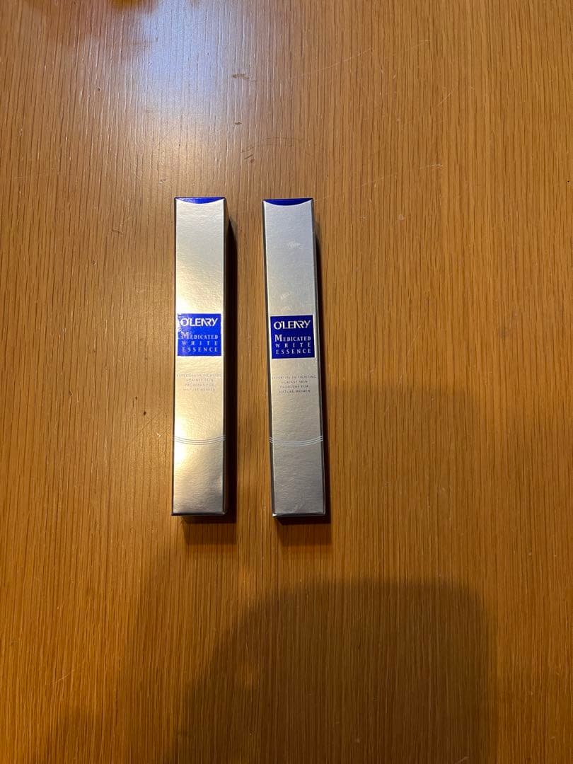 オリリー薬用ホワイトエッセンスN