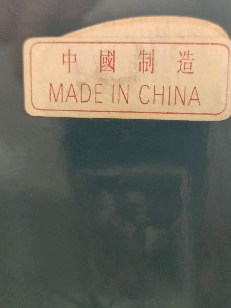 【TI様用】　中国家具 キャビネット 中国古玩 アンティーク家具 花鳥図