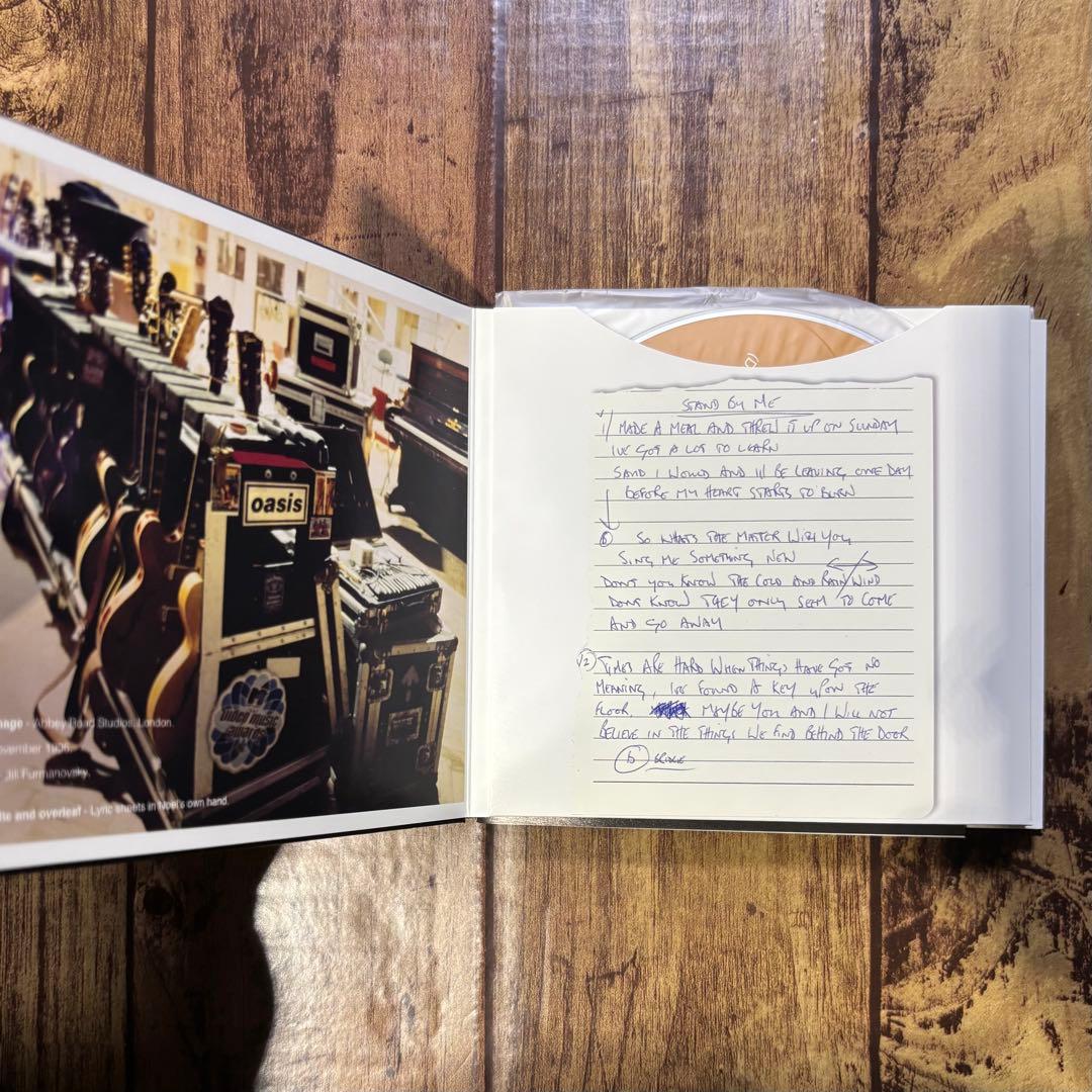 モーニング・グローリー ビィ・ヒア・ナウ デラックス・エディション セット