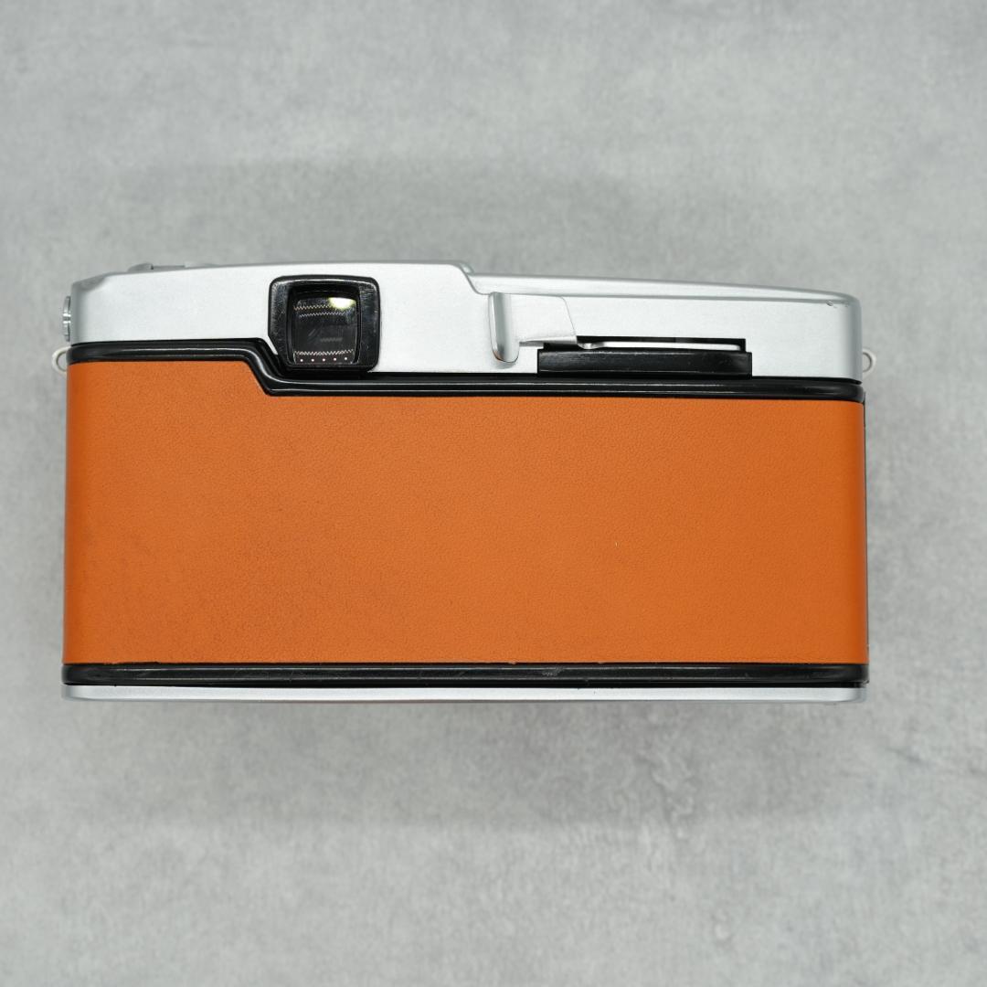 OLYMPUS PEN F【整備済動作品】