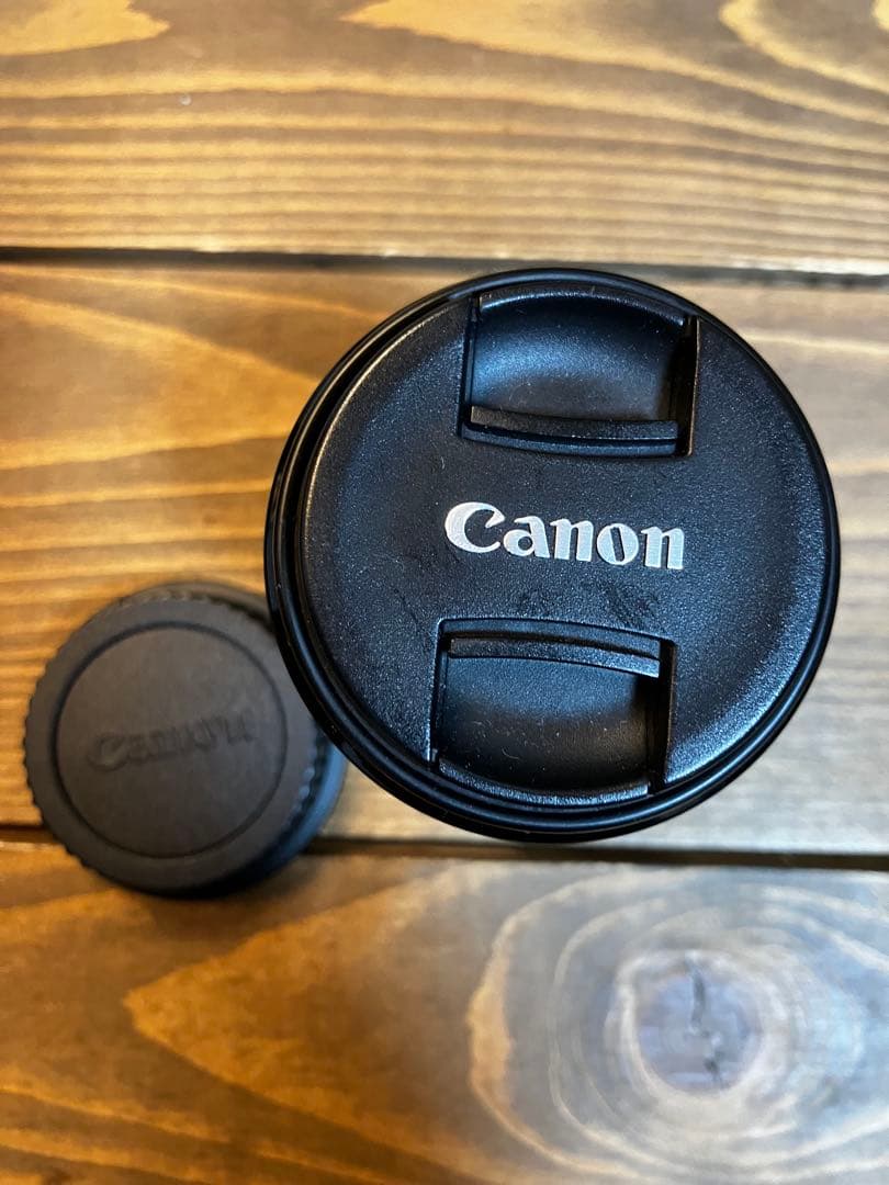 Canon EF 135mm f2.8 soft 電動ズーム35-80mm