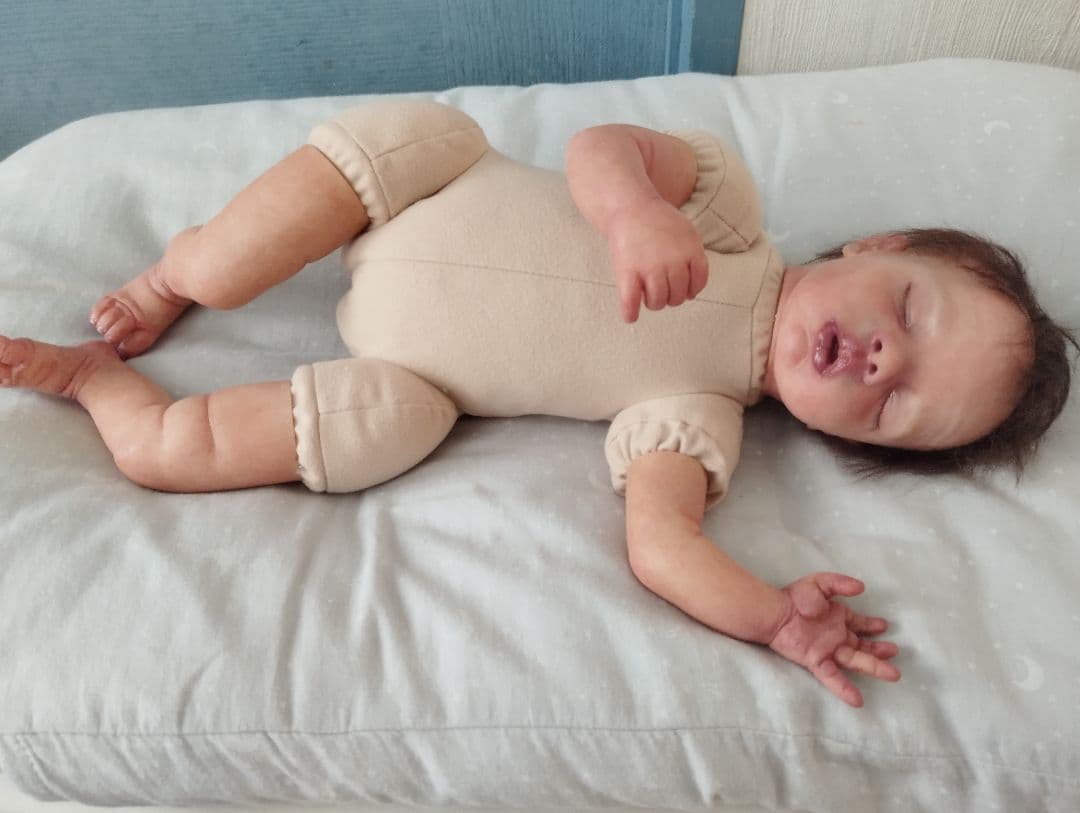 リボーンドール　Megan