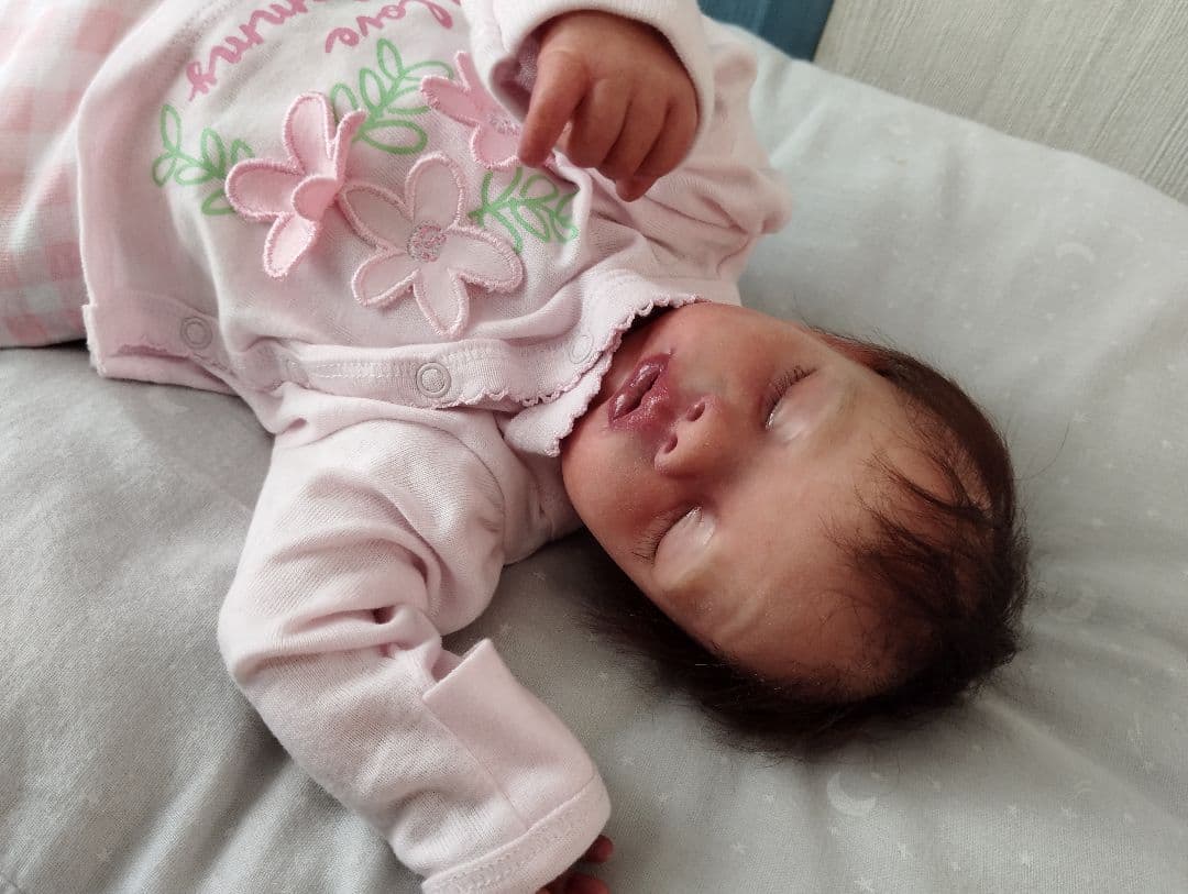 リボーンドール　Megan