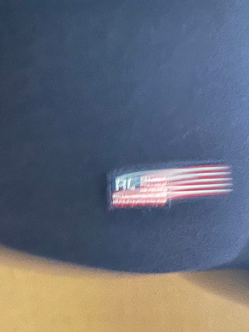 Polo Jeans Company ウールピーコート L/Q