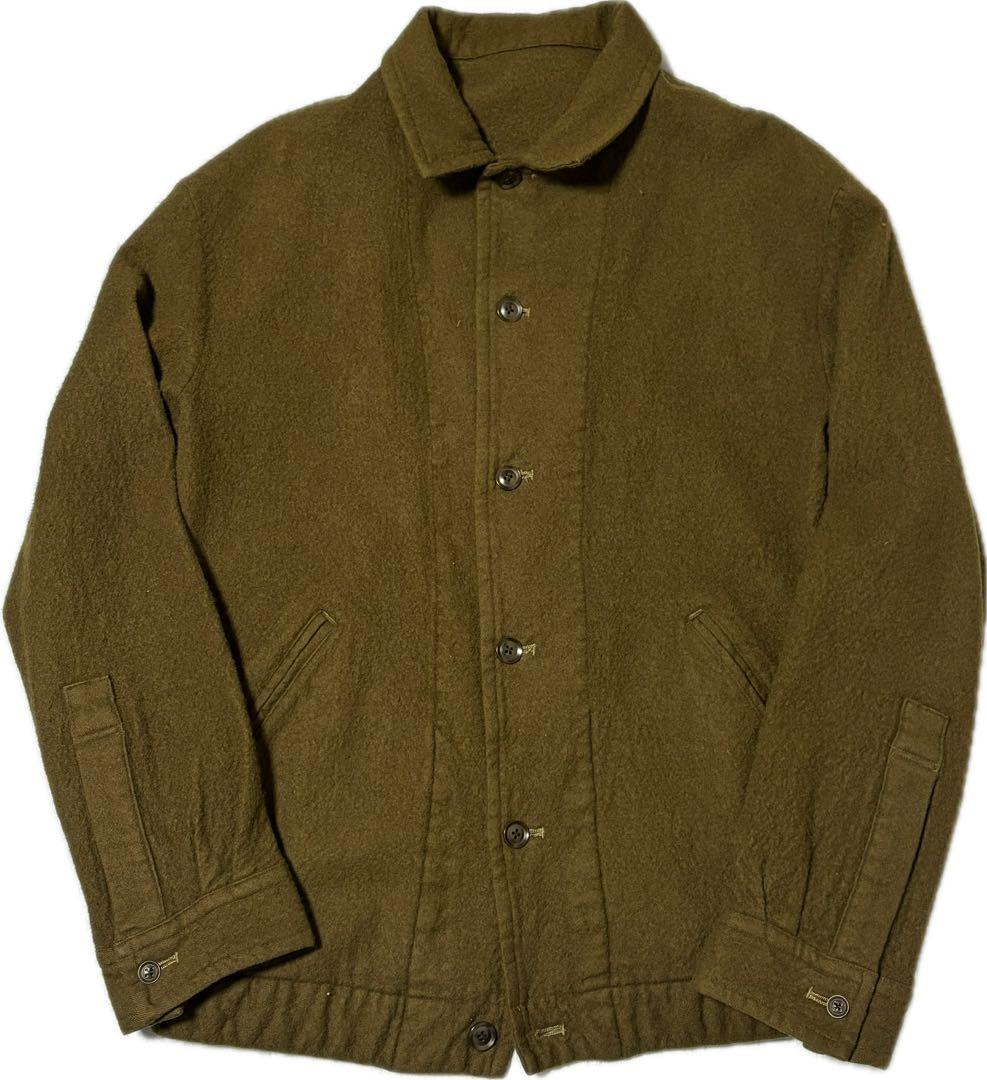 ジャケット・アウター Y's for men coverall