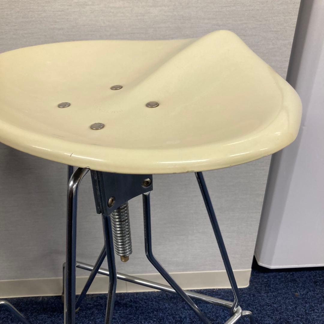 【お買い得】ダルトン　スツール　バースツール　2脚セット