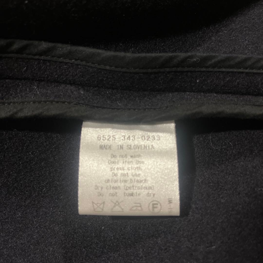 ソフィードール　Sopie d’hoore 36 ダークネイビー　コート