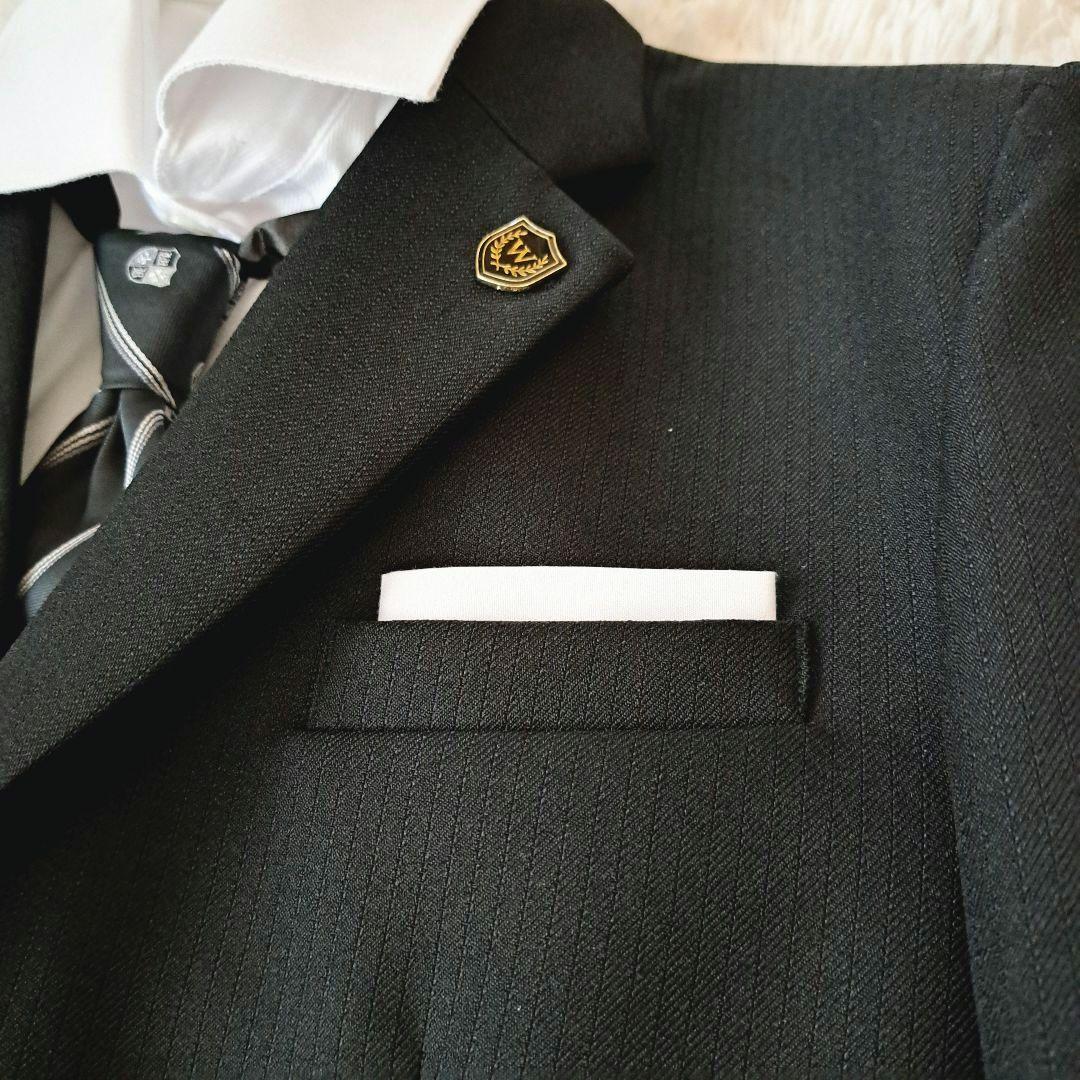 【美品】walts by BEAMS DESIGN 160B フォーマル 卒業式