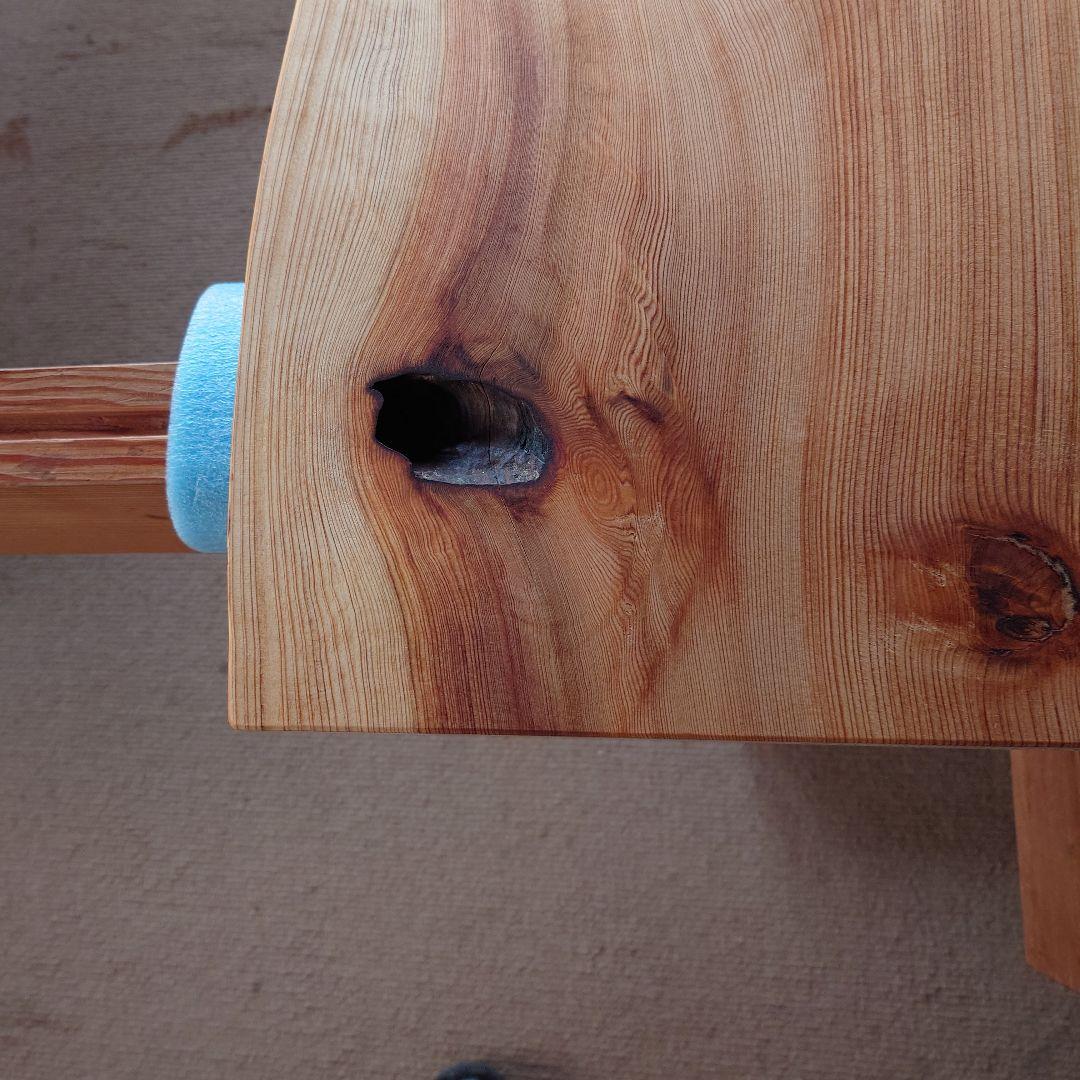 天然木一枚板天板