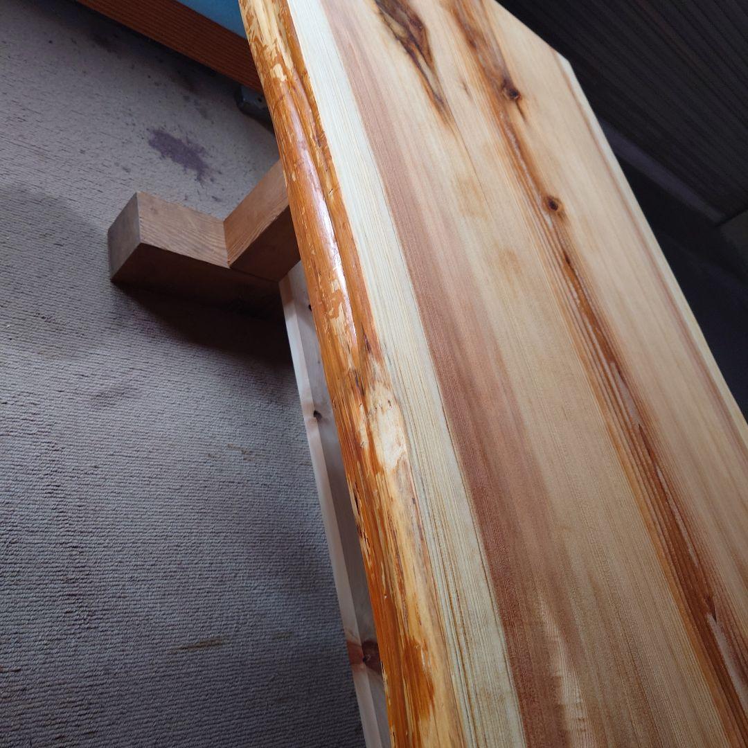 天然木一枚板天板