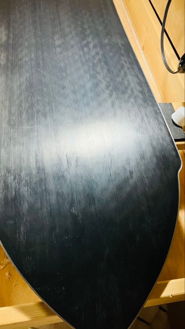 moss stick wing pin 59 22-23モデル