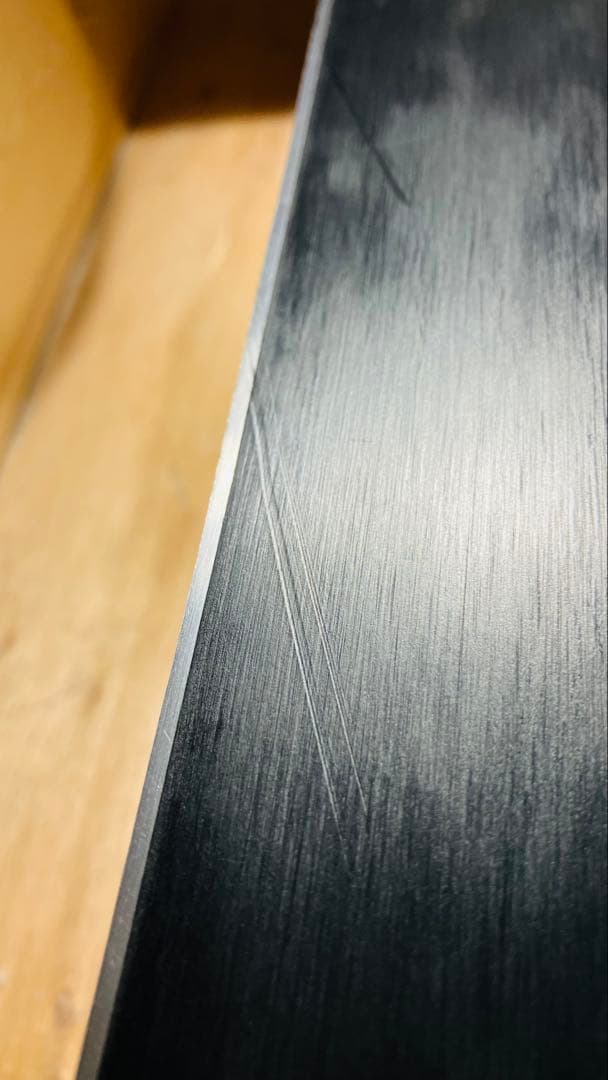 moss stick wing pin 59 22-23モデル