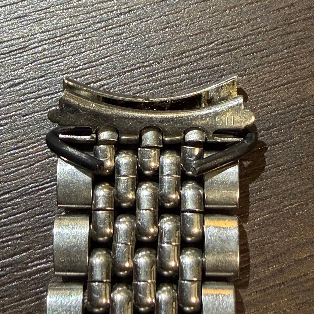 オメガ OMEGA 7連ライスブレス 1036 FF511