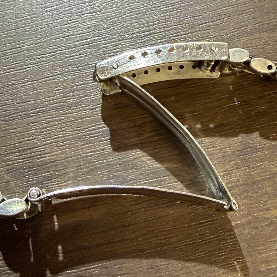 オメガ OMEGA 7連ライスブレス 1036 FF511