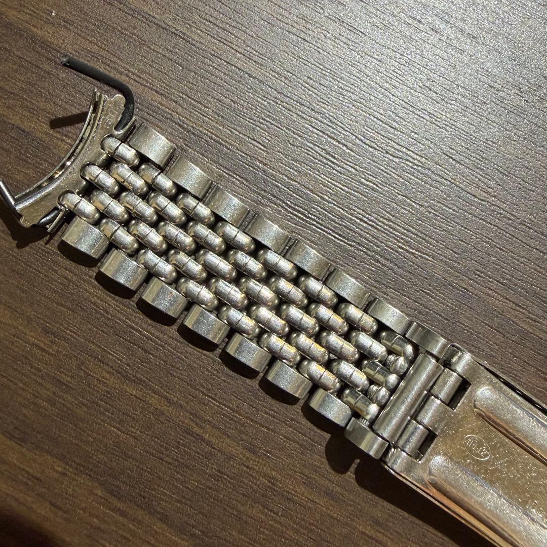 オメガ OMEGA 7連ライスブレス 1036 FF511