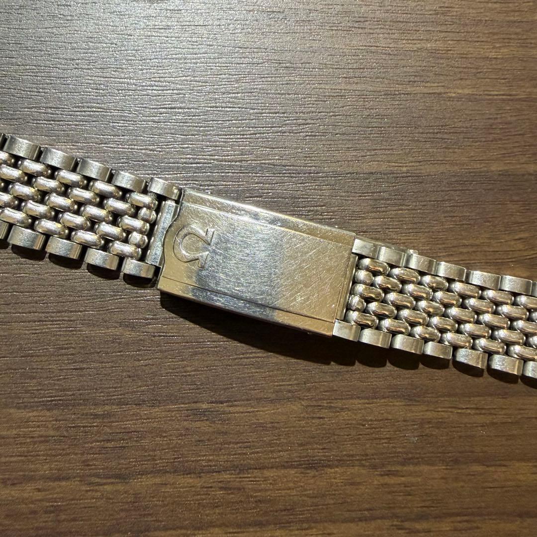 オメガ OMEGA 7連ライスブレス 1036 FF511