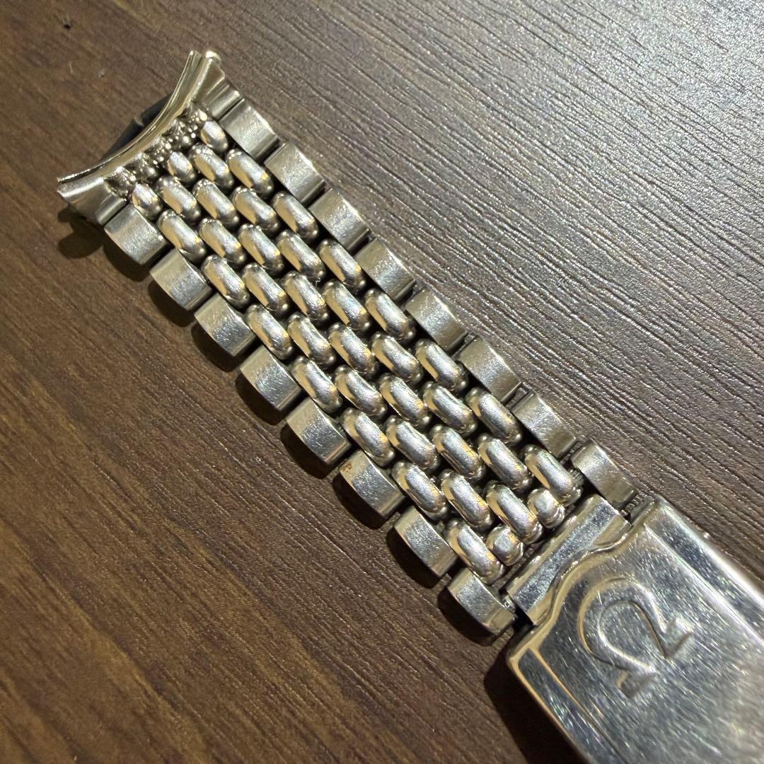 オメガ OMEGA 7連ライスブレス 1036 FF511