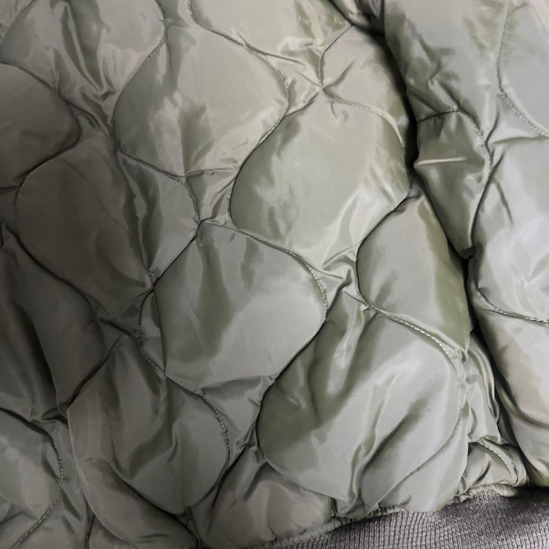 USA製 SPIEWAK B-15 フライトジャケット M相当 スピワック 美品