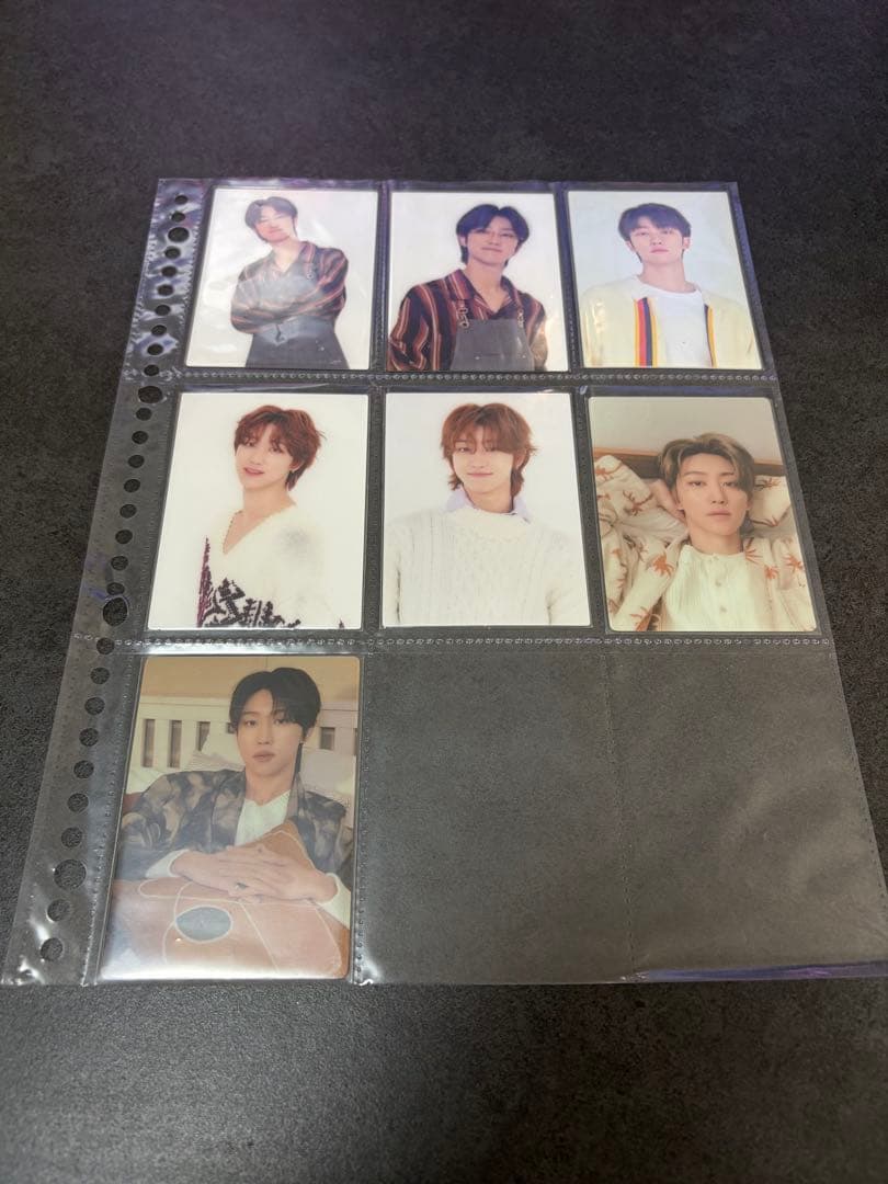 SEVENTEEN The8 まとめ売り