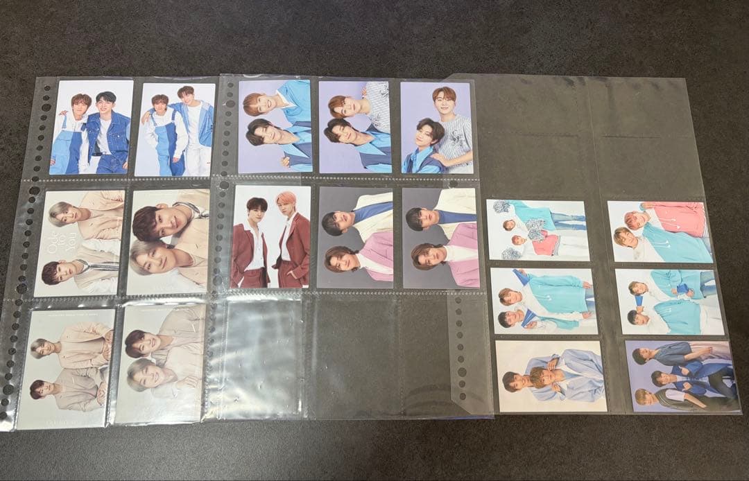 SEVENTEEN The8 まとめ売り