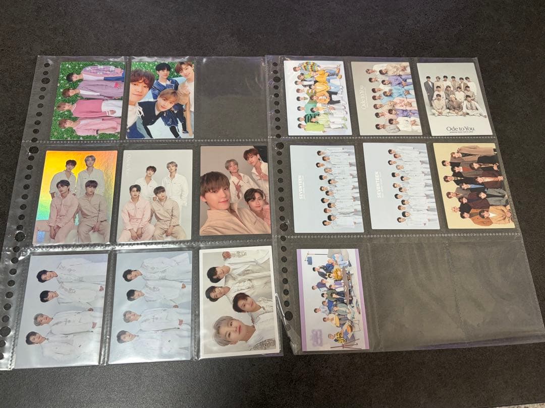 SEVENTEEN The8 まとめ売り