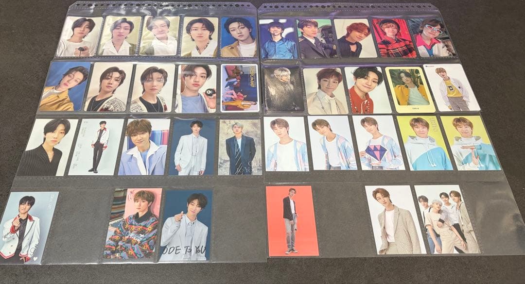 SEVENTEEN The8 まとめ売り