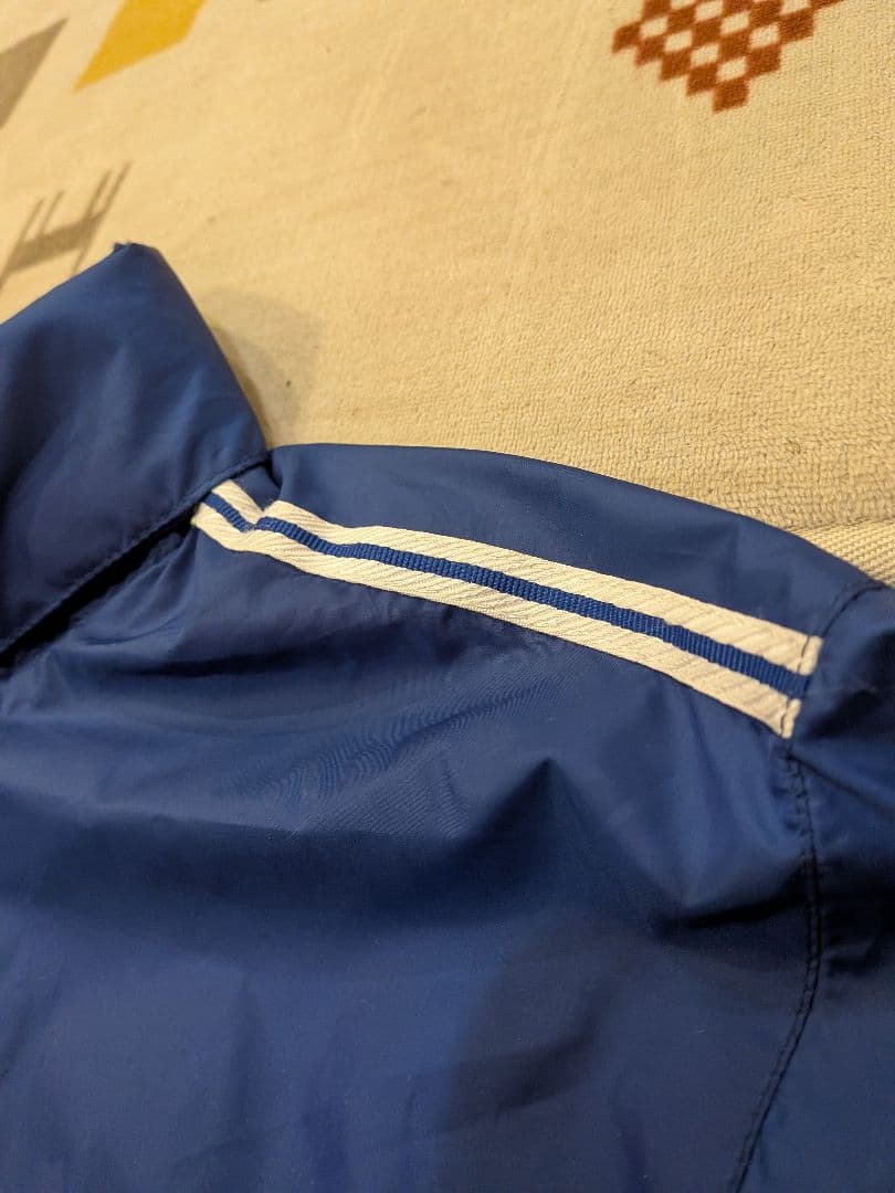 ヴィンテージUMBROチェルシーナイロンジャケット旧エンブレム