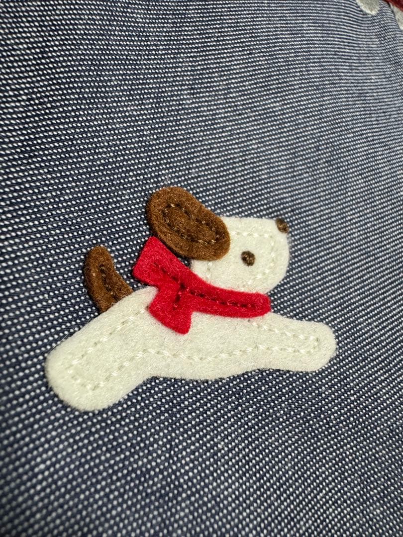 最終お値下げ中！【定価以下】ファミリア マルチケース♡母子手帳　新品未使用